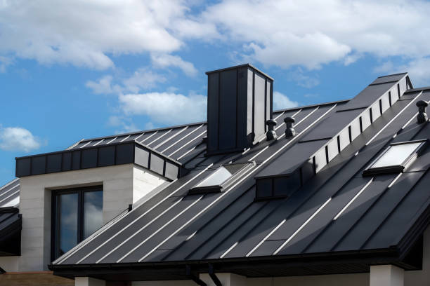 Best Green or Eco-Friendly Roofing Solutions  in Laguna Beach, CA